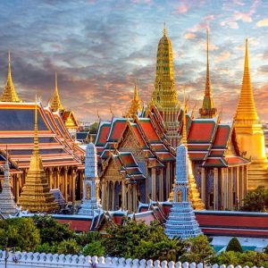 Thailand