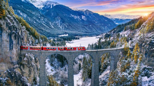 Switzerland
