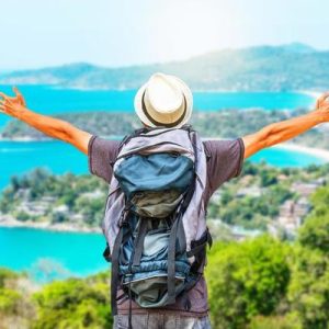 Discover USA
